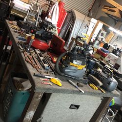 Tool Sale * All Must Go*