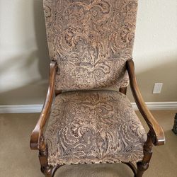 Cloth Chair