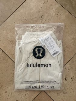Lulu lemon jacket