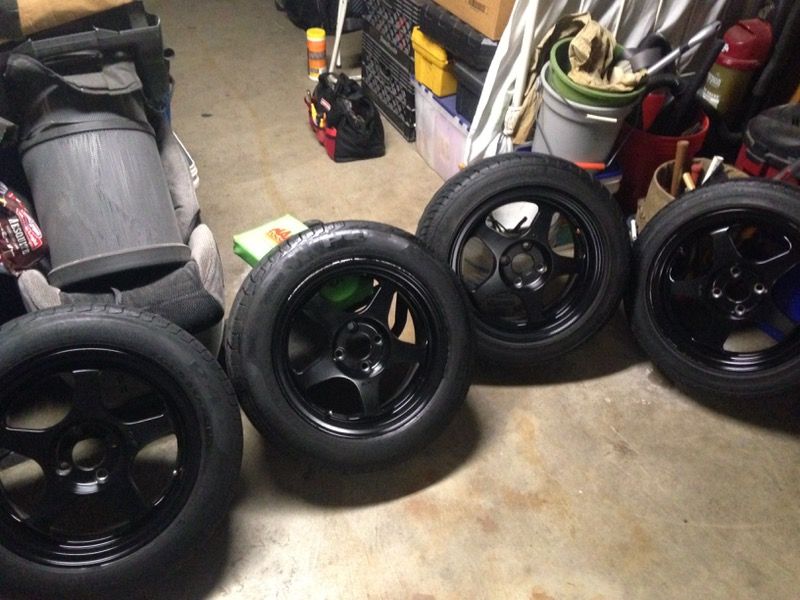 Jdm 15 inch Desmond regamaster reps