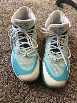 Kawhi 2 Size 12