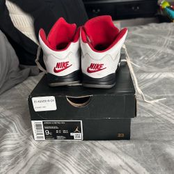 Jordan 5