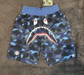 Brand New Shorts 