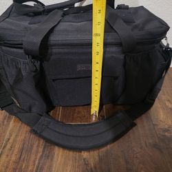 Black Work Bag $30 Eastvale