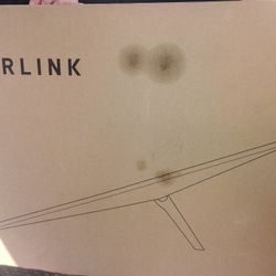 Starlink Standard Kit for Internet