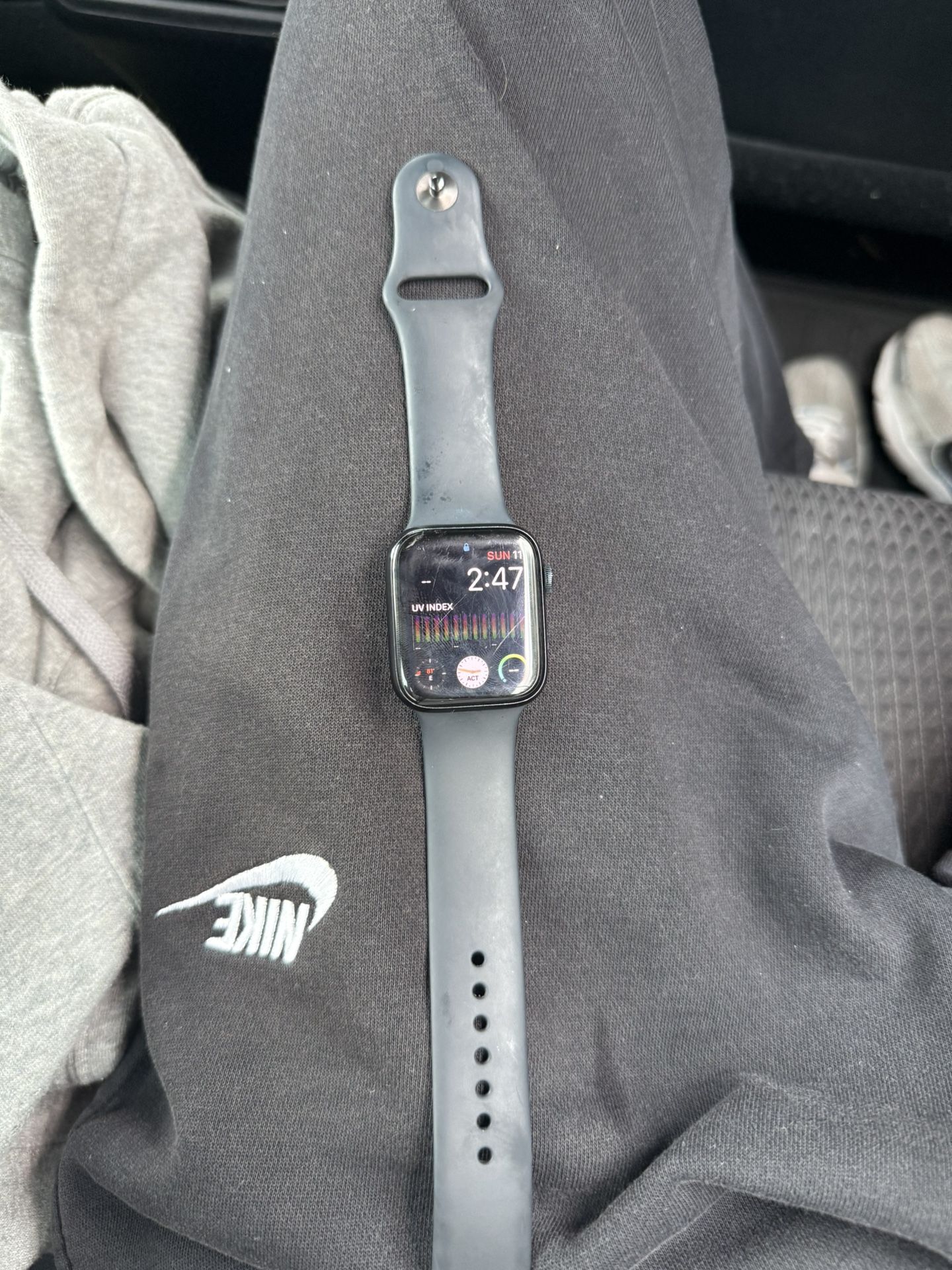 Apple Watch Se 44mm