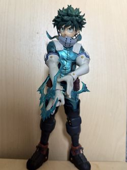 My hero academia figures