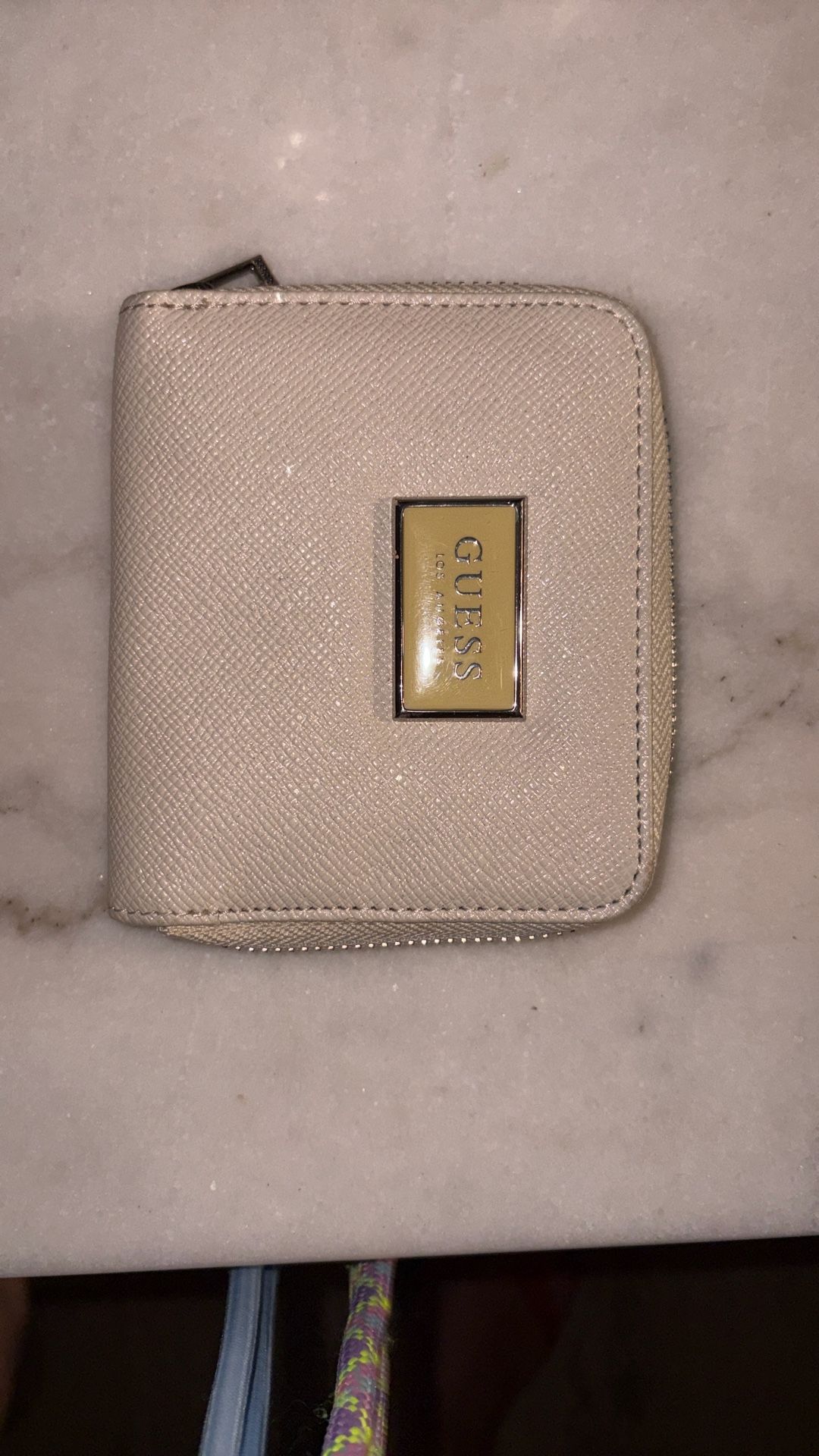 Guess Wallet