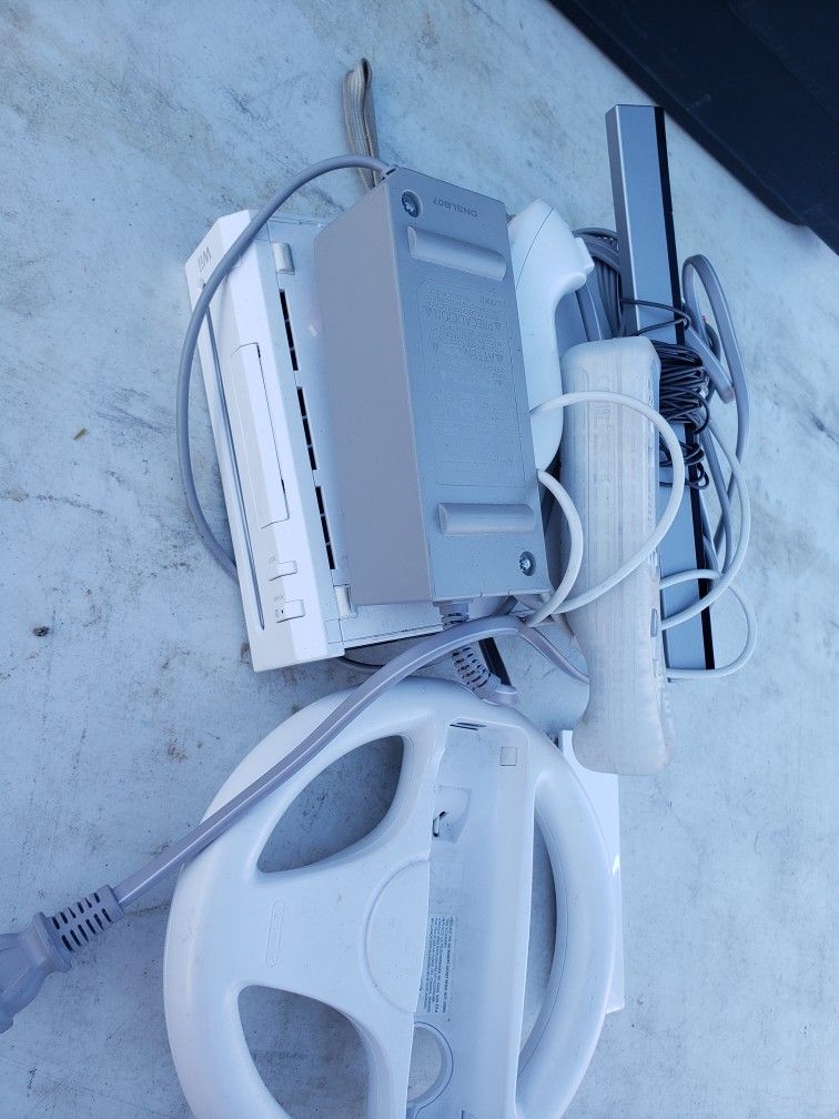 Wii