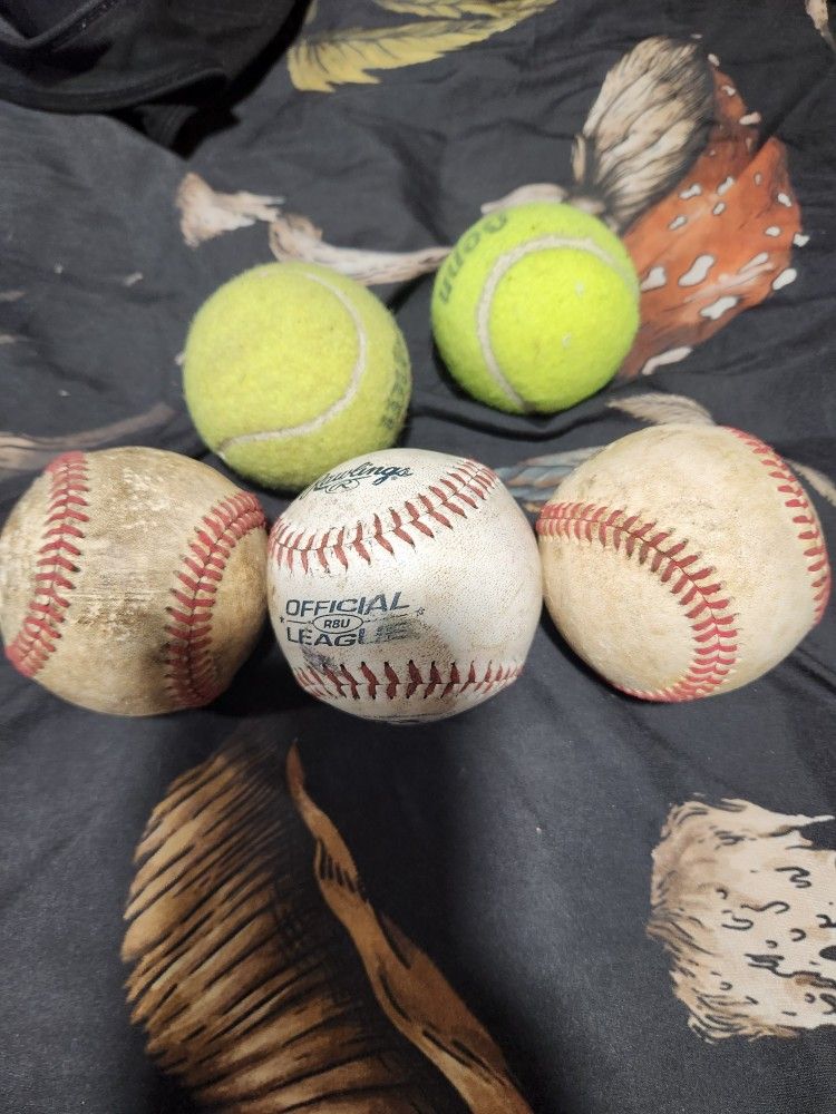 Sports Balls