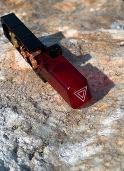 Chevy GMC Suburban, Tahoe, Yukon, Cadillac Steering Wheel Hazard Warning Switch OEM