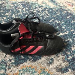 Adidas Girls Soccer Cleats