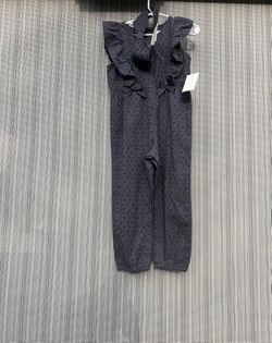 Girl Overalls Max studio 4T