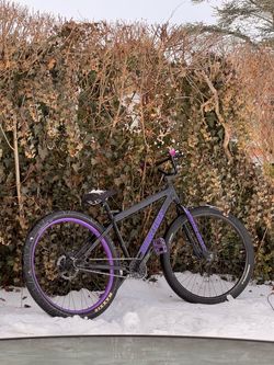Maniac flyer 27.5 inch