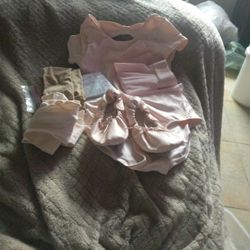 Traje Para Valet . Saze 10