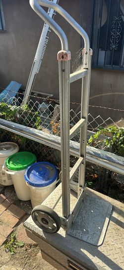 Dolly cart
