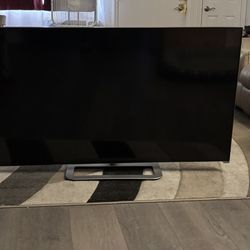 55 Inch Vizio Flatscreen TV Low Price 