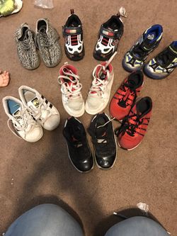 Size 11