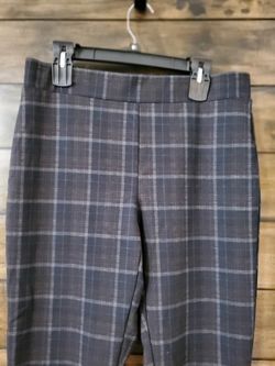 Women's Ankle Pants