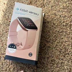 Fitbit Versa 2