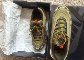 Nike air max undefeated