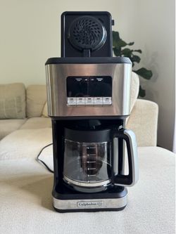 Calphalon 14 Cup Coffee Maker