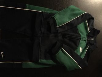 Nike 2T jogger