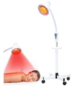 Infrared Light 