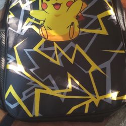 POKEMON BACKPACK 