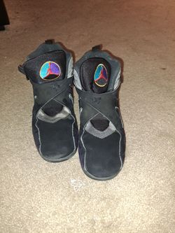 Kid shoes size 3