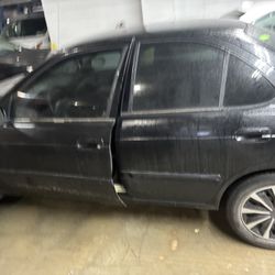 2005 Nissan Sentra