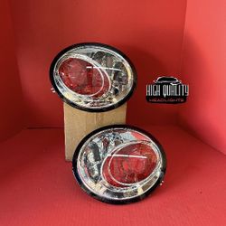 Volkswagen Beetle 1998. 2005 Tail Lights.