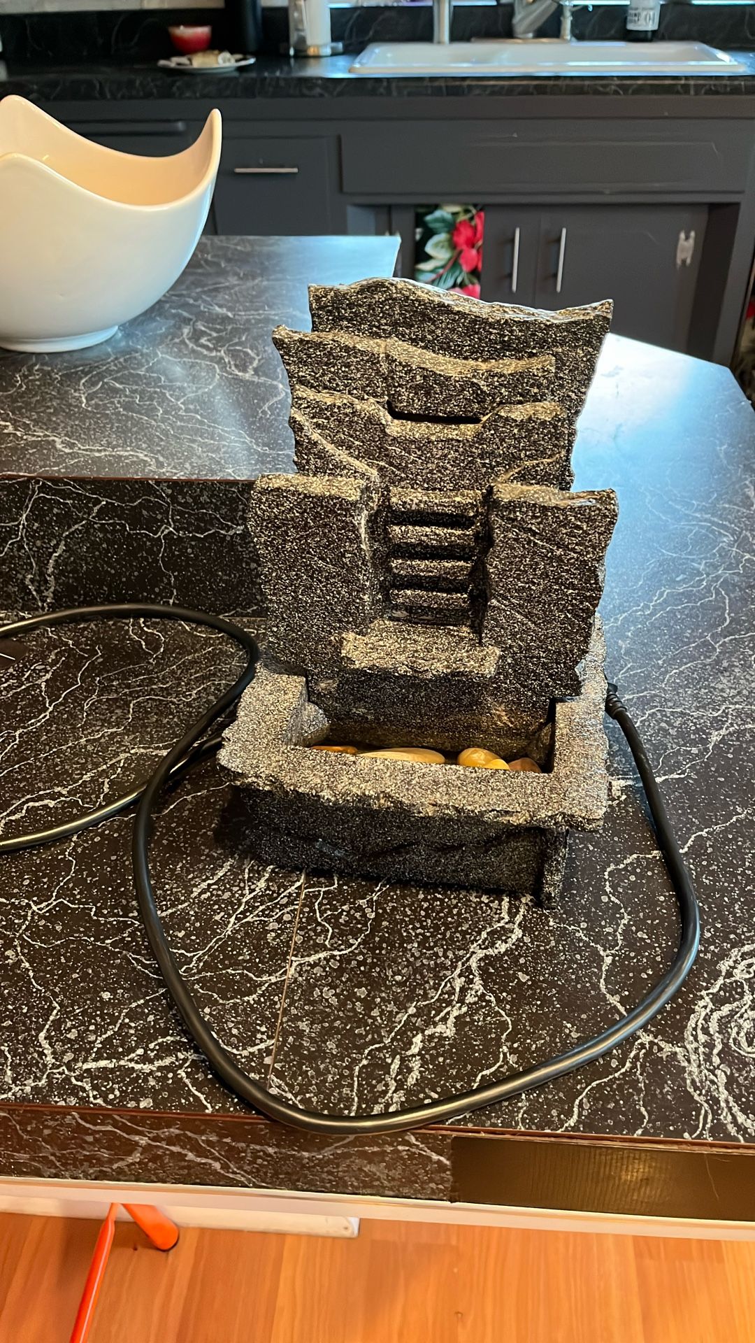 Countertop Fountain