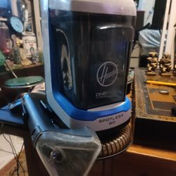 Cordless Hoover Vacuum 