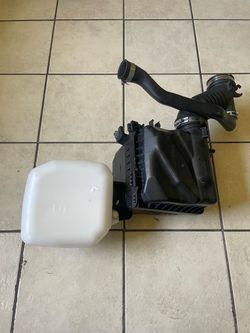 2015-2021’ Subaru WRX OEM Air Intake Box
