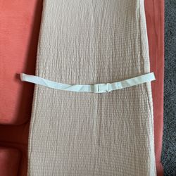 Munchkin Changing Pad With Cover 