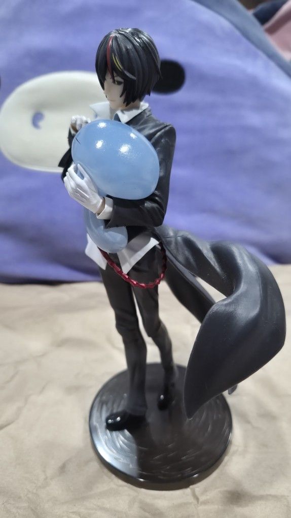 Reincarnated As A Slime Figure- Diablo Walpurgis Ichiban Kuji Prize