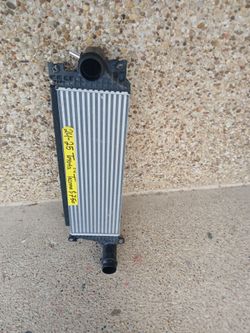2024-25 Toyota Tacoma Intercooler
