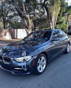 2016 BMW 328i
