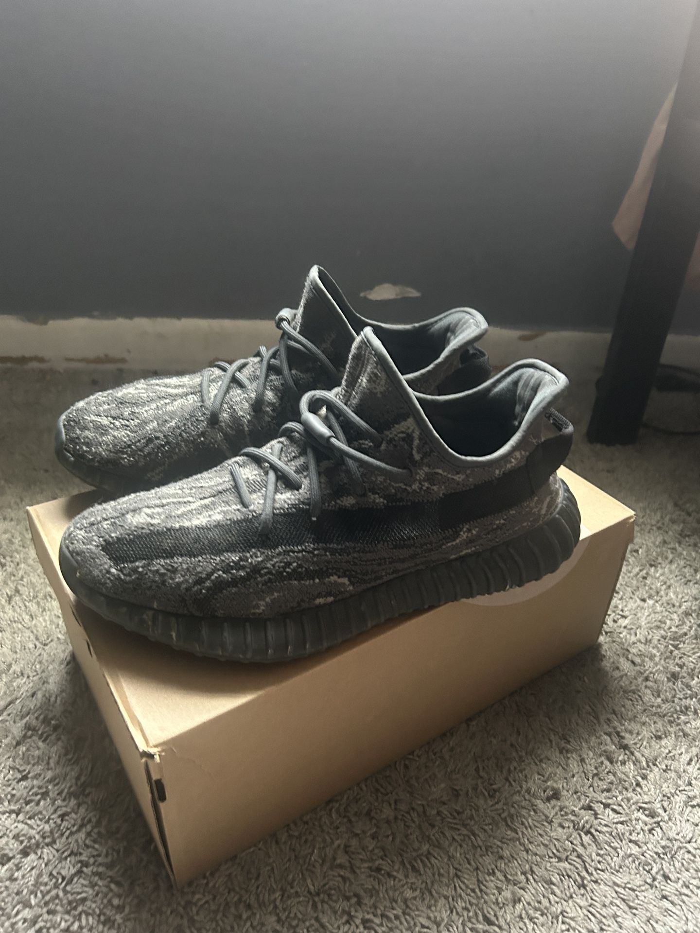Adidas Yeezy Boost 350 V2 "MX Dark Salt"