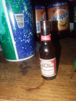 Bottle opener