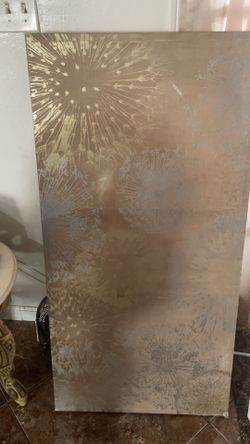 Art Frame Decoration