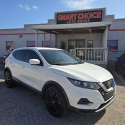 2020 Nissan Rogue From $ 1490 Down