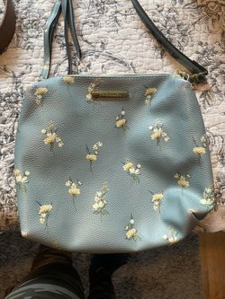 Steve Madden Purse