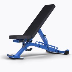 Weight  bench