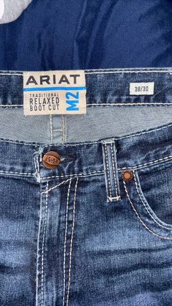 Ariat jeans