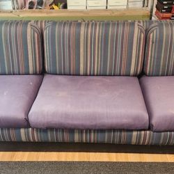 92" Cushion Couch