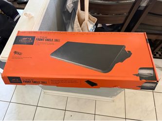 Traeger small shelf