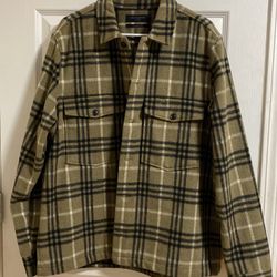 Men’s Jacket 