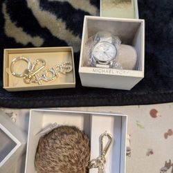 Michael Kors Watch